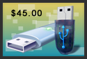 Pen Drive Data Retrieval Software